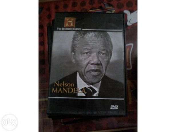 Nelson Mandela (portes incluídos)