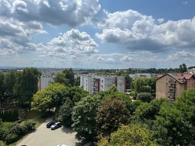 Piękne mieszkanie oś. Bohaterów Września w Krakowie