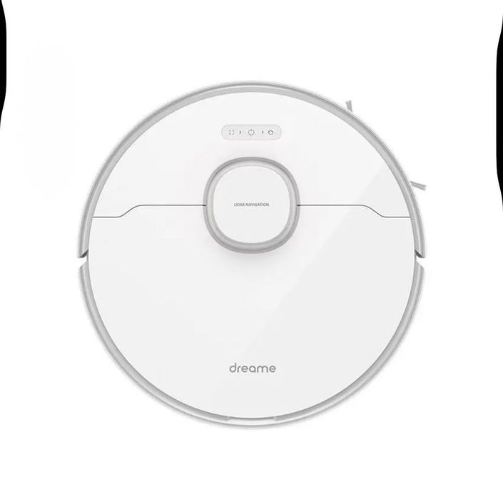 Робот пылесос DreameBot L10 Pro(Xiaomi )