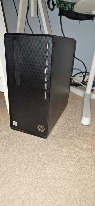 computador hp - m01-f1003np