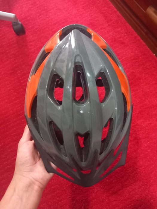 Capacete para bicicleta
