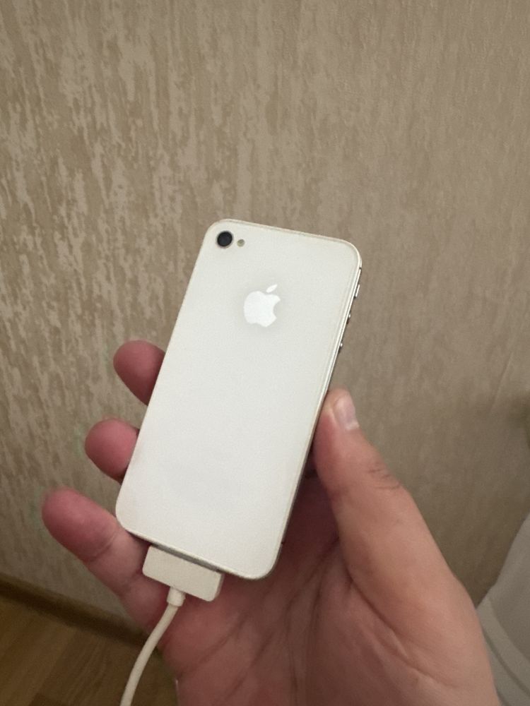 Iphone 4 s 16 gb