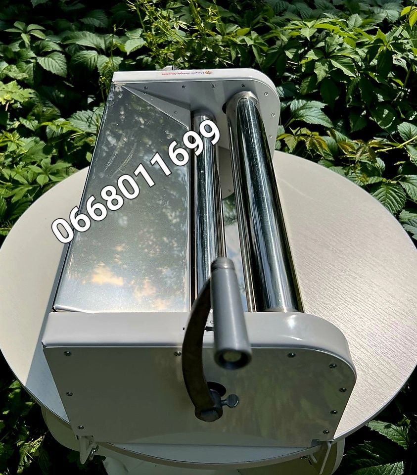 Тісторозкатка механічна TR07-30 Качалка Тестораскатка