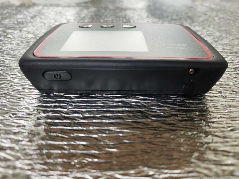 Verizon Novatel jetpack Mifi 6620L