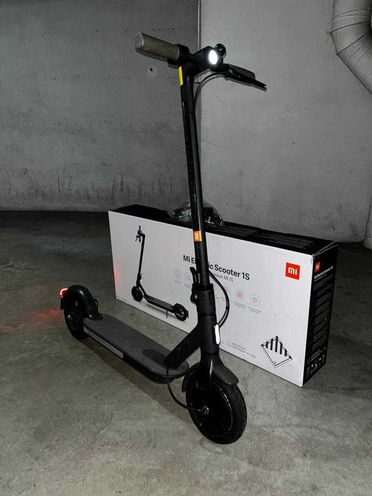 Trotinete Elétrica Xiaomi Mi 1S