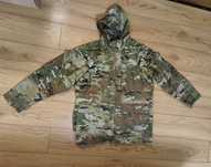 Військова куртка (Parka, APEC, OCP Pattern)