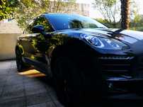 Porche Macan 2.0 Gasolina