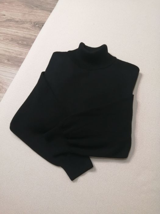 Жіночий светер з вовни FALKE  розмір M/L