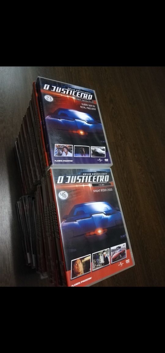 Justiceiro     .