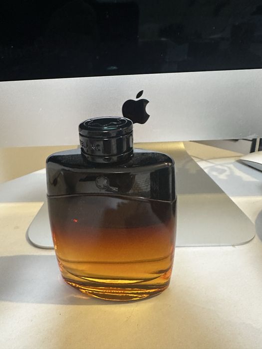 Montblanc Legend Night Edp