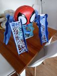 Witam sprzedam bazę spidey i super kumple