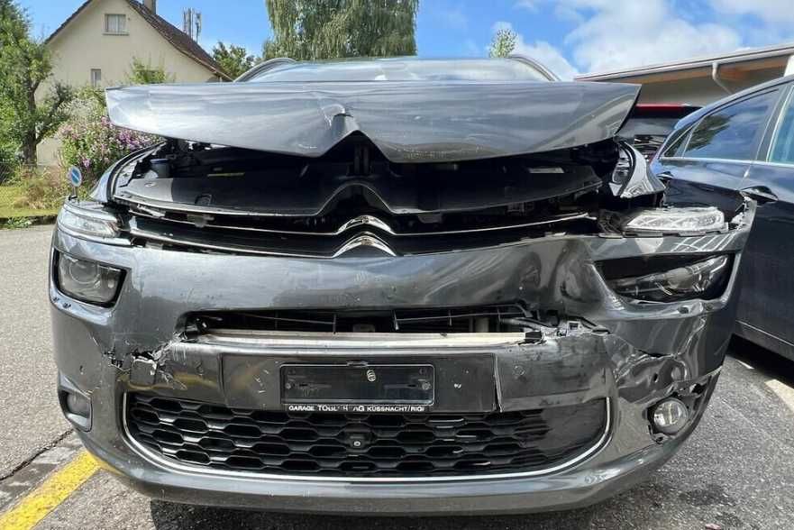Citroen Grand Picasso