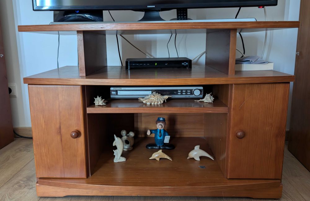 Móvel Sala - Ótimo Estado