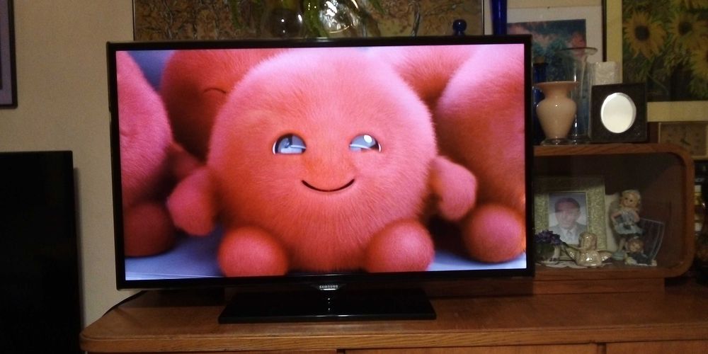 Telewizor Samsung 40 cali Full HD