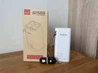 YOOBAO H5, 50000 mAh Повербанк, павербанк, power bank, PD 22,5 W