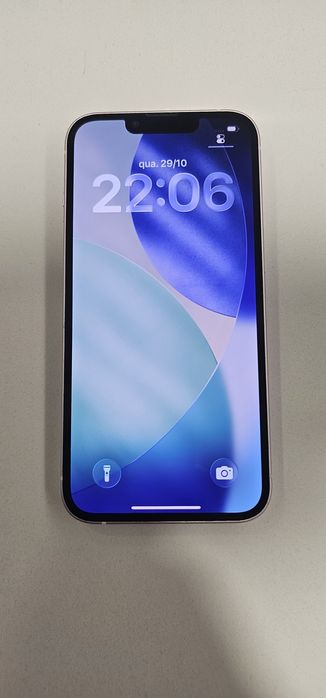 Iphone 13 128gb pink