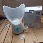 Sauna do twarzy i inhalator Severin 7521