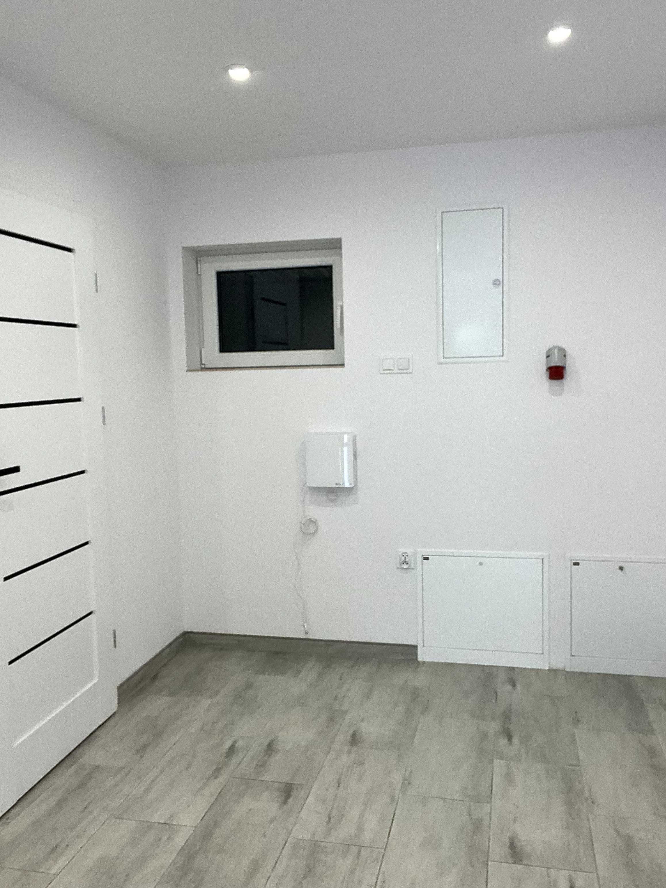 Wynajmę lokal parter 50 m2 z witryną, centrum Otwocka
