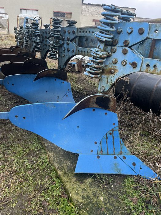 Lemken Kg Turmalin X