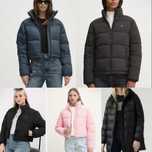 Куртка пуховик lacoste  tommy hilfiger columbia levis