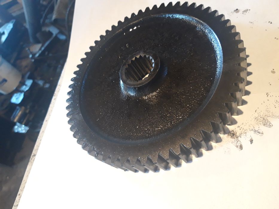 Tryb 30 zebow 4230 case 4210 seria 4220 lub 4240 model 685 lub 695