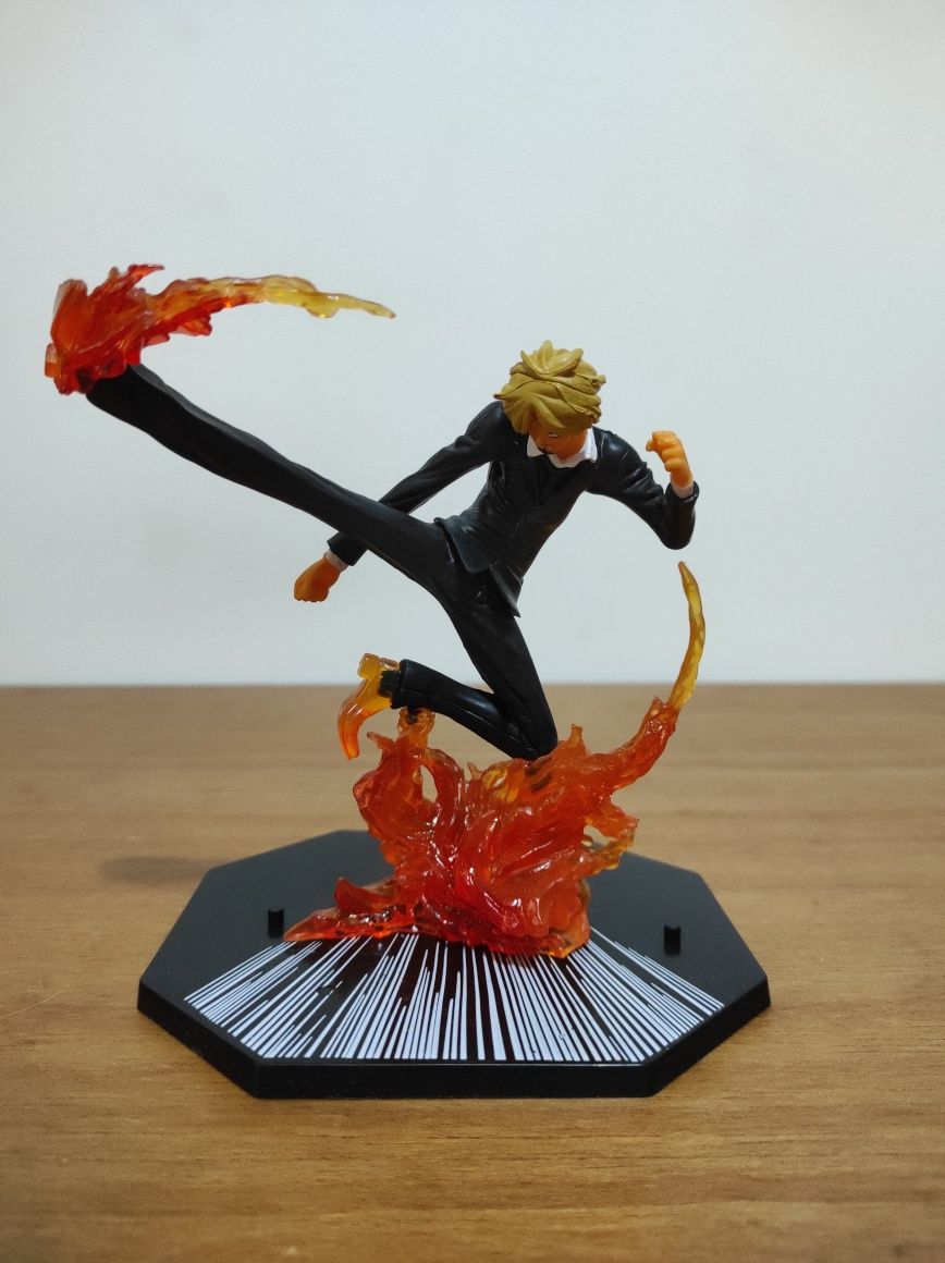 Figura Sanji Vinsmoke (One Piece)