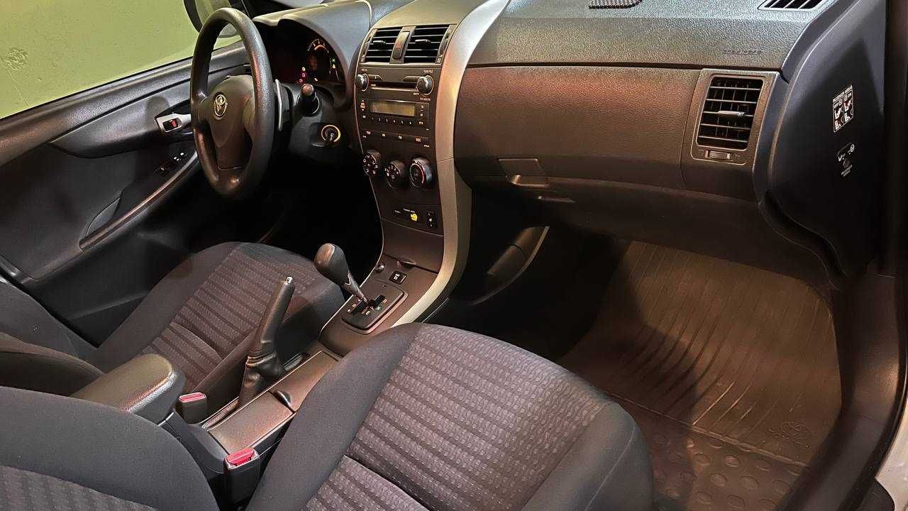 Toyota Corolla 1.6