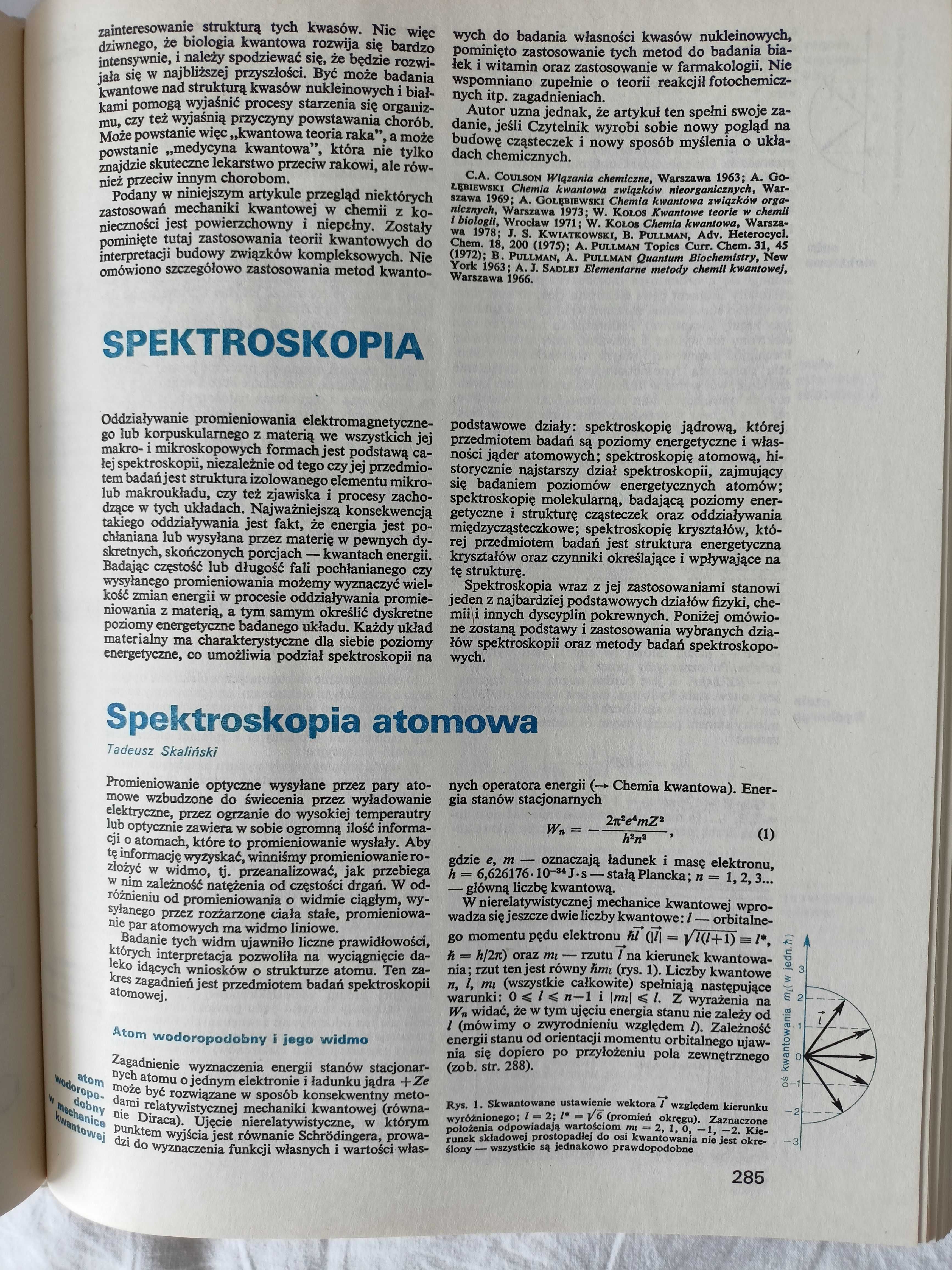 Encyklopedia Fizyki Współczesnej