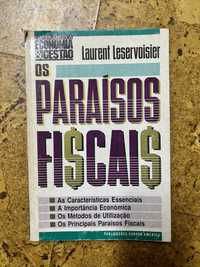 Livros de contabilidade