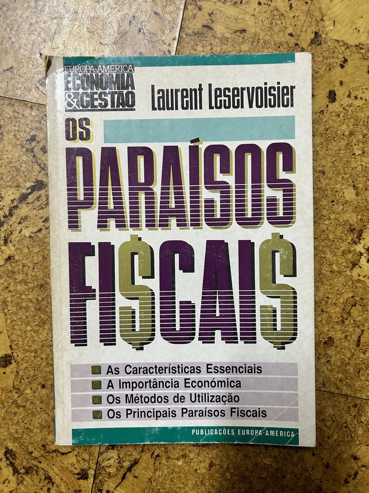 Livros de contabilidade