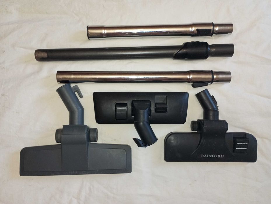 Щётка насадка труба телескопическая для пылесоса Ф 35 мм