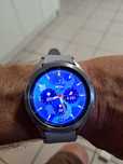 Zegarek Samsung, watch 4, smartwatch