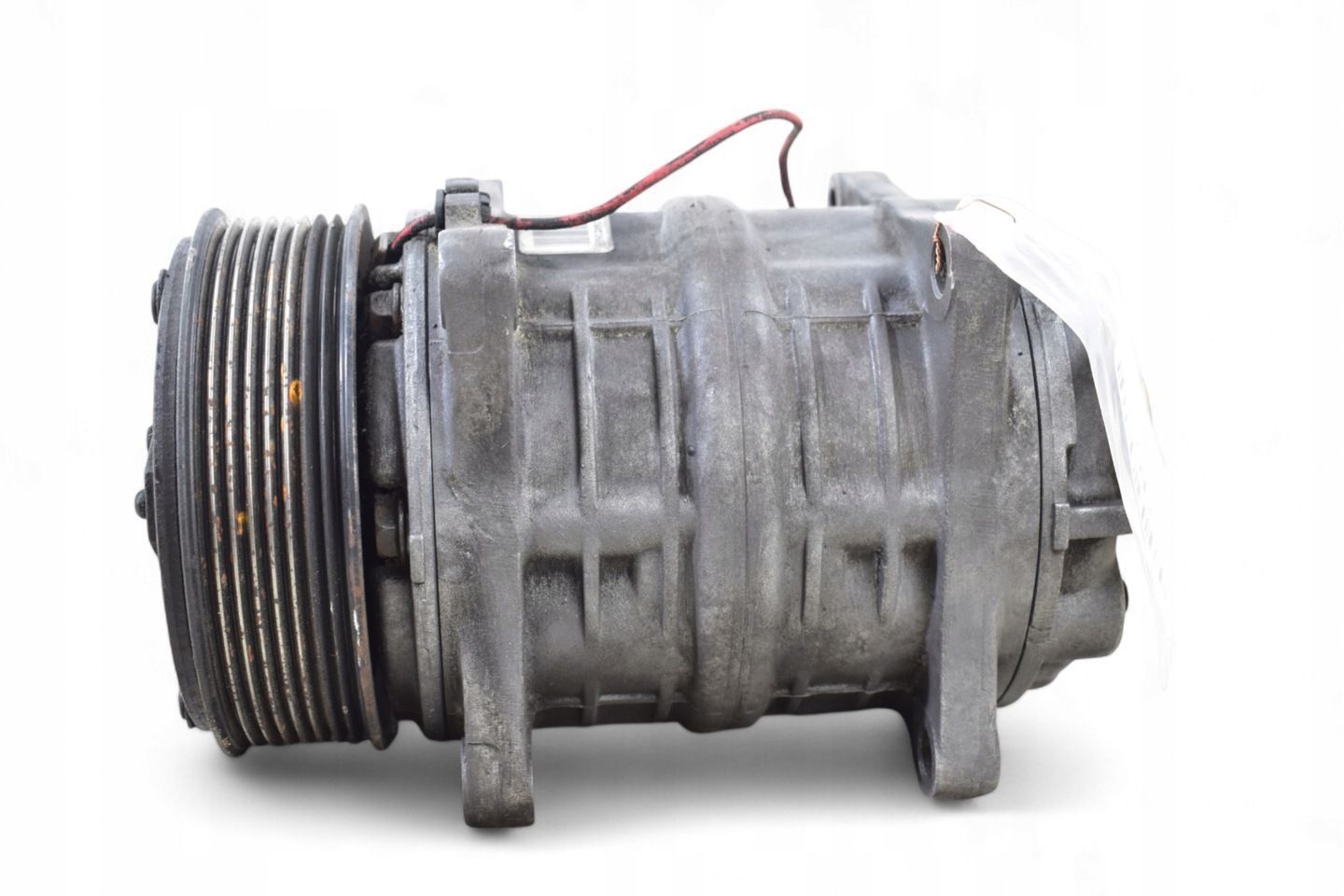 Sprężarka Klimatyzacji FORD TRANSIT CUSTOM MK1 2.2 TDCI EURO5 03930803