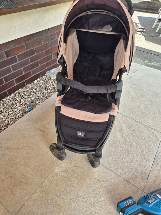 Wózek Britax B-agile