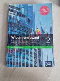 W centrum uwagi 2 zakres podstawowy