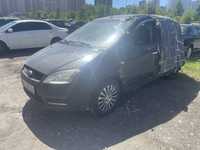 Ford C-max 1.6  форд с макс 1.6 бензин