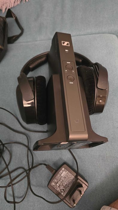 Słuchawki Sennheiser TR 175 z nadajnikiem