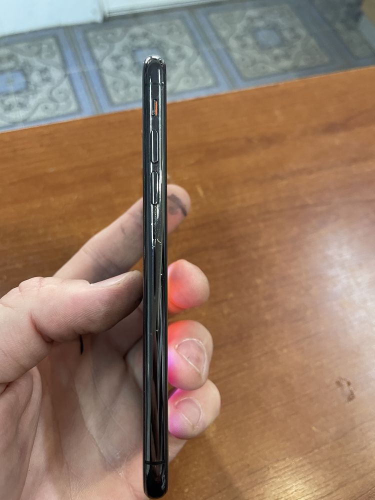 Iphone X 64gb neverlok