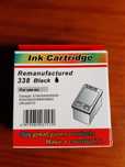 Tinteiros Compativeis HP 336/338 /339
