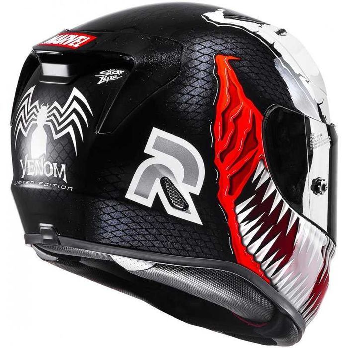 Kask HJC RPHA 11 Venom `S Ostatnia sztuka! Limitowana wersja!