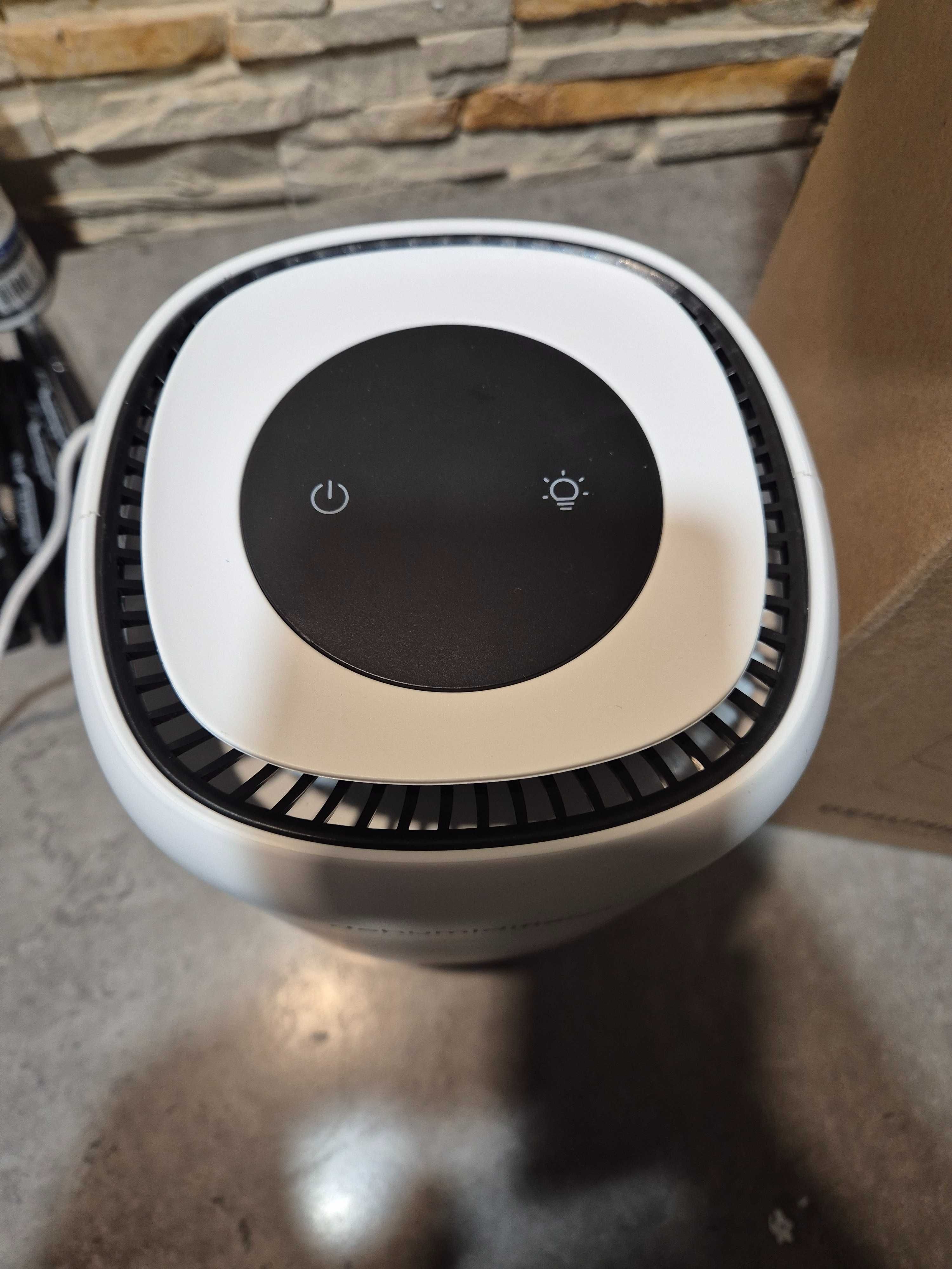 Osuszacz powietrza Dehumidifier Q4