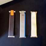 Braceletes Apple Watch Ultra 49 45/44/41/40mm
