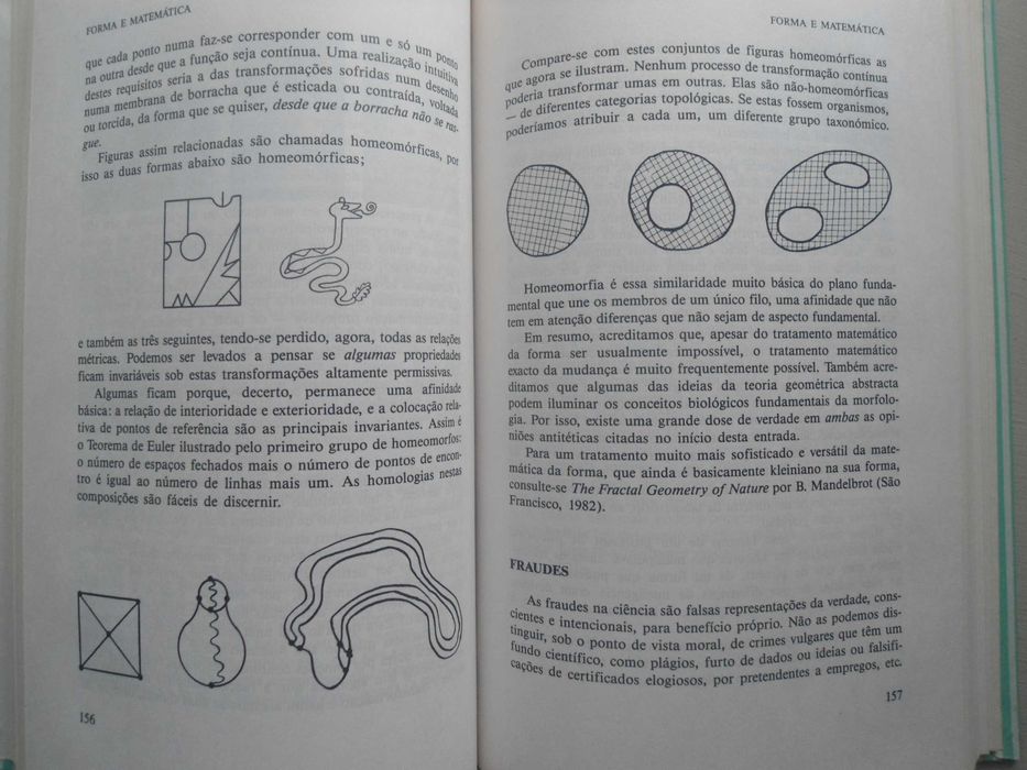 Dicionário de Biologia por P B Medawar e J S Medawar