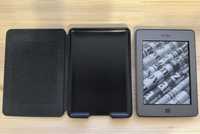 Kindle Touch 4 Stan BDB