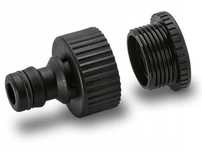 ADAPTER na kran karcher DO G1 Z REDUKCJĄ G3,4