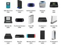 Consolas Multi-FIX -Reparaçoes-