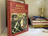 Fizyka - wybór testów Persony TOM 2
