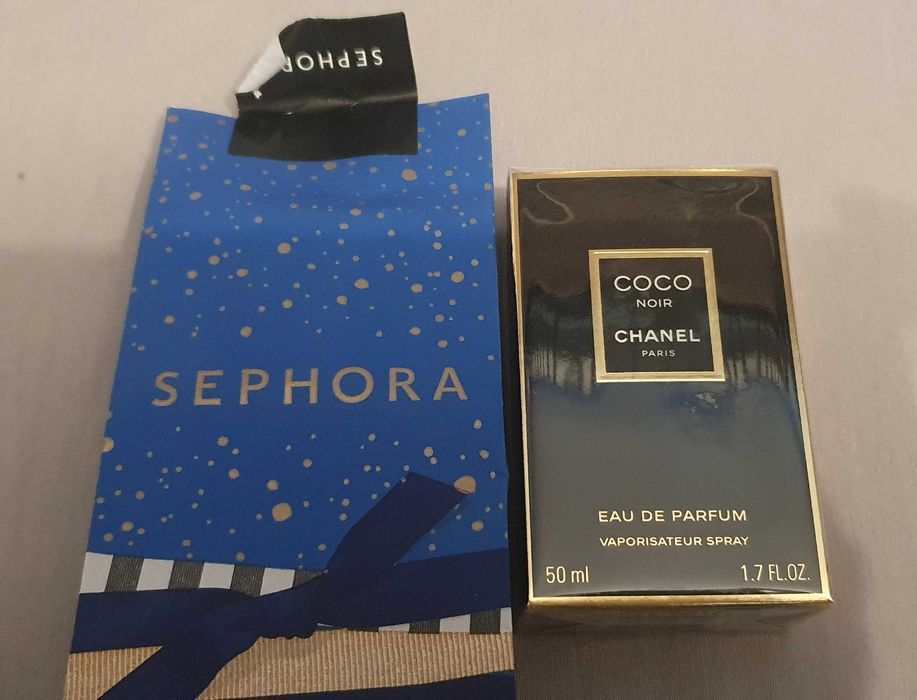 Chanel Noir Eau de parfum 50ml