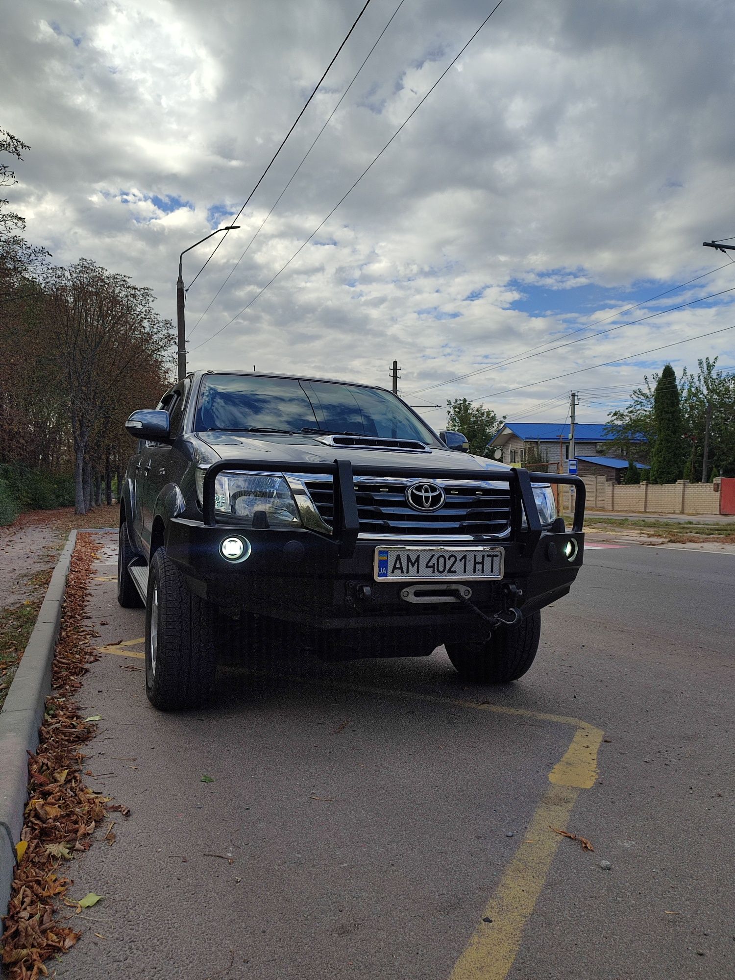 Продається автомобіль