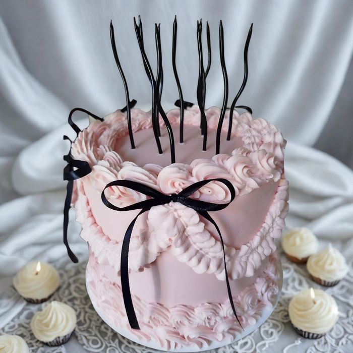 Тортики на замовлення